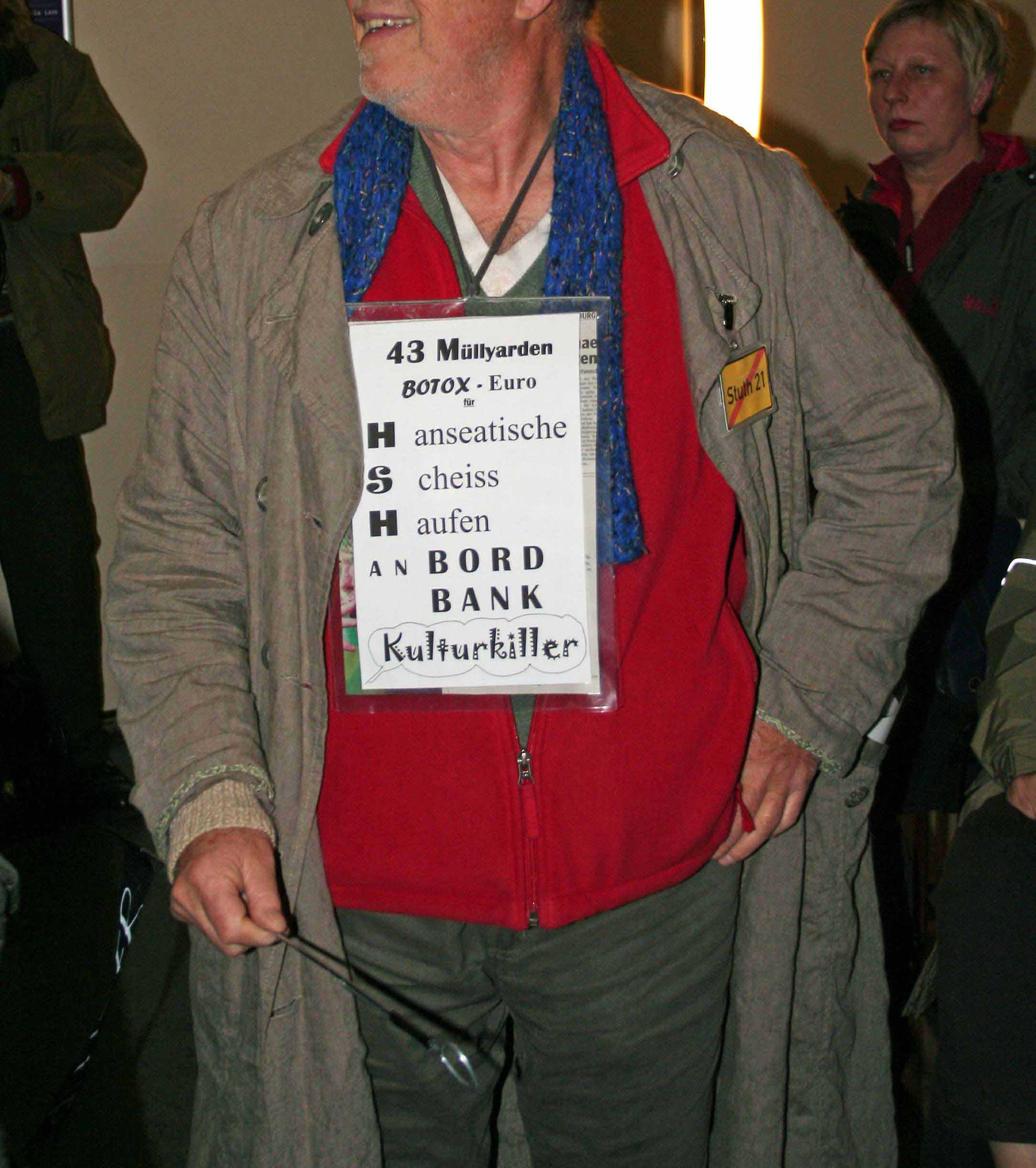 Volks-Ratschlag 01.November 2010 im Altonaer Theater, 500 Besuch